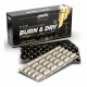 Burn & Dry 90 Cápsulas — Sinetrol XPUR + Guaraná + Té Verde + Cola Caballo burn-dry-90-capsulas-termogenico-drenante-sinetrol-xpur-guarana