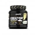 Creatine Creapure® Capsules 