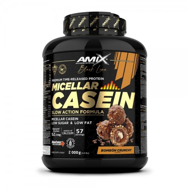 Micellar Casein 2 Kg. Micellar Casein 2 Kg.