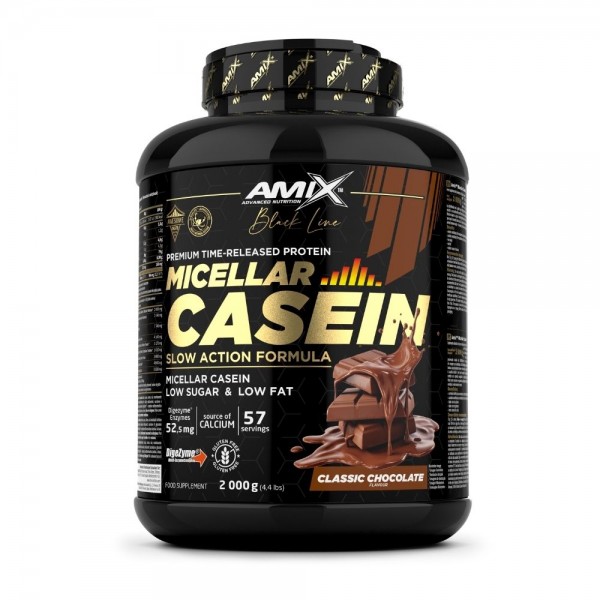 Micellar Casein 2 Kg. Micellar Casein 2 Kg.