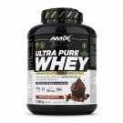 Ultra Pure Whey 2 Kg. 