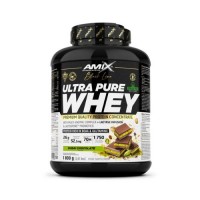 Ultra Pure Whey 1.8 Kg. 