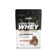 Ultra Pure Whey 500g Proteína Suero Amix Black Line — 27g proteína ultra-pure-whey-500g-proteina-suero-leche-amix-black-line