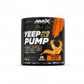 Yeep Pump Sin Cafeína 360 Gr.