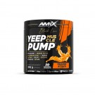 Yeep Pump Sin Cafeína 360 Gr.