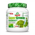 Super Greens Smooth Drink 360 gr.