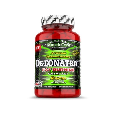 Detonatrol 90 Cáp.