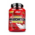 100% Predator Protein 1 Kg.