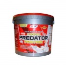 100% Predator Protein 4 Kg.