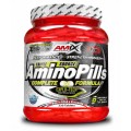 Amino Pills 330 Tab. 