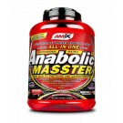 Anabolic Masster 2.2 Kg.
