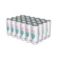BCAA Drink 24x500 ml Amix pack de bebida funcional
