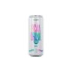 BCAA Drink 24x500 ml Amix pack de bebida funcional