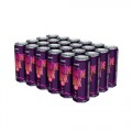 L-Carnitine Drink 24 Uds* 500 ml