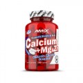 Calcio + Magnesio & Zinc 100 Tabs