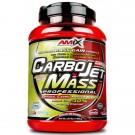 Carbojet Mass Professional 1.8 Kg.