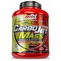 Carbojet Mass Professional 3 Kg.