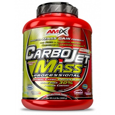 Carbojet Mass Professional 3 Kg. Carbojet Mass Professional 3 Kg.