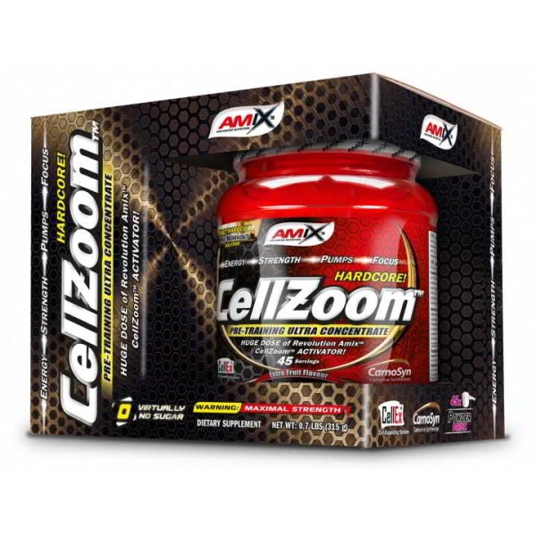 CellZoom 315 Gr. CellZoom 315 Gr.