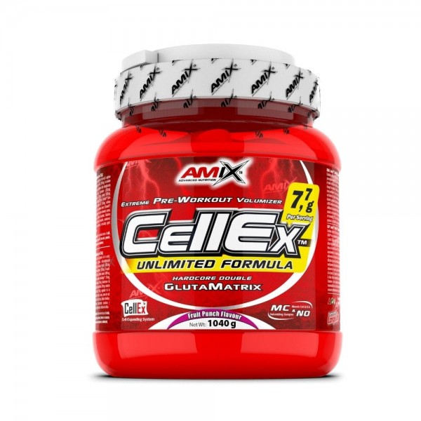 Cellex 1 Kg.