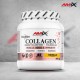 Colágeno Viscofan 300 gr Amix con magnesio y ácido hialurónico