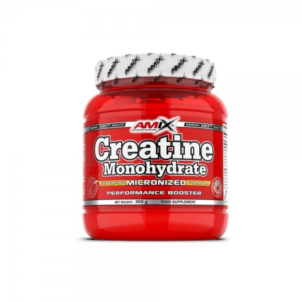Creatine Monohydrate 300 gr. Creatine Monohydrate 300 gr.