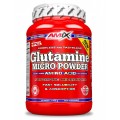 Glutamine Micro Powder 1 Kg.
