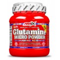 Glutamine Micro Powder 500 Gr.