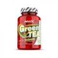 Green Tea con Vitamina C 100 Cápsulas