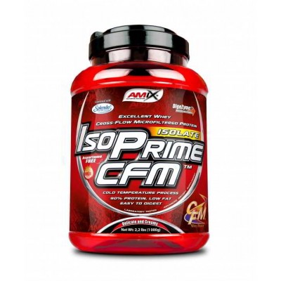 Amix IsoPrime CFM 1 kg Suplemento Proteico Amix IsoPrime CFM 1 kg