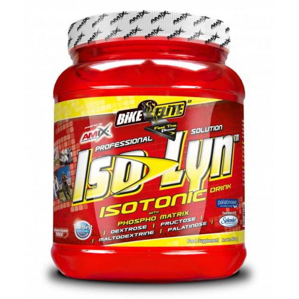 Isolyn Isotónic 800 Gr. Isolyn Isotónic 800 Gr.