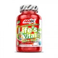 Life’s Vitality 60 Tabletas