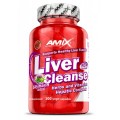 Liver Cleanse 100 Cápsulas