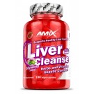 Liver Cleanse 100 Cápsulas