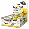 Low Carb Bar Caja 15 uds x 60 Gr.