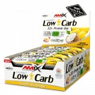 Low Carb Bar Caja 15 uds x 60 Gr.