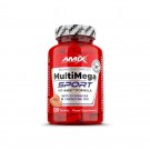 Multi Mega Sport 120 Tab. Multi Mega Sport 120 Tab.