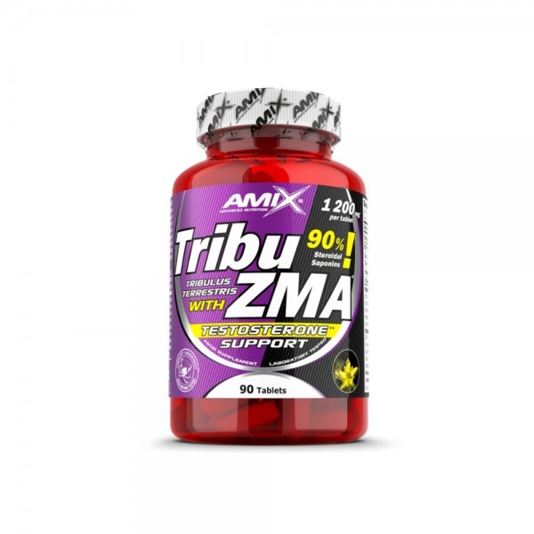 Tribu-Zma 90 Tab.