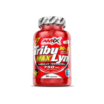 Tribulyn 90 Cáp. Tribulyn 90 Cáp.