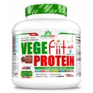 Vege Fiit Protein 2 Kg. Vege Fiit Protein 2 Kg.