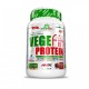 Vege Fiit Protein 720 Gr. Vege Fiit Protein 720 Gr.