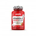 Vitamin C 1000 100 Cápsulas