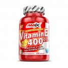 Vitamina E 400 I.U 100 Cápsulas Vitamina E 400 I.U 100 Cápsulas