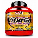 Vitargo + Krealkalyn 2 Kg.
