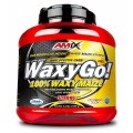 WaxyGo! 2 Kg.
