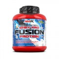Whey Pro Fusion 2 Kg.