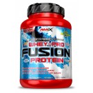 Whey Pro Fusion 1 Kg.