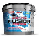 Whey Pro Fusion 4 Kg.