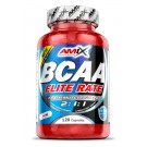 Bcaa Elite Rate 350 Cáp. 