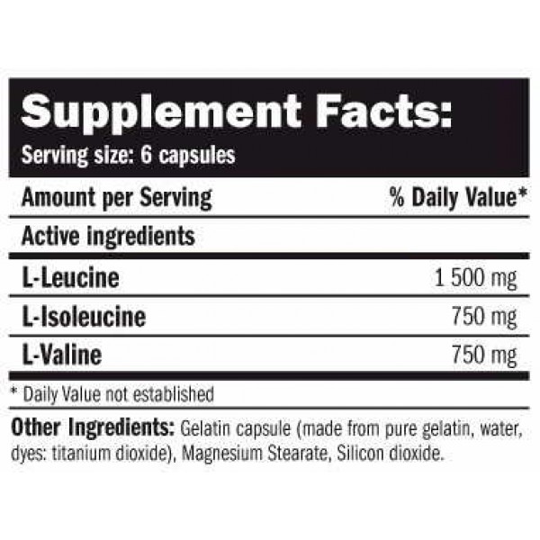 Bcaa Elite Rate 350 Cáp. Bcaa Elite Rate 350 Cáp.
